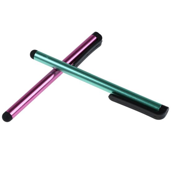 10 шт. Универсальный сенсорный стилус для iPhone 45845, экрана, плюс планшет iPad, телефон Samsung