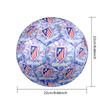Personalized Size 5 Football Atletico Madrid Pattern Outdoor Game Sports Ball Gift