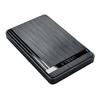 Корпус для 2,5-дюймового HDD SATA на USB 3.0 Внешний мобильный корпус для жесткого диска для ноутбуков ПК Скорость 5 Гбит/с Корпус для хранения SSD HDD