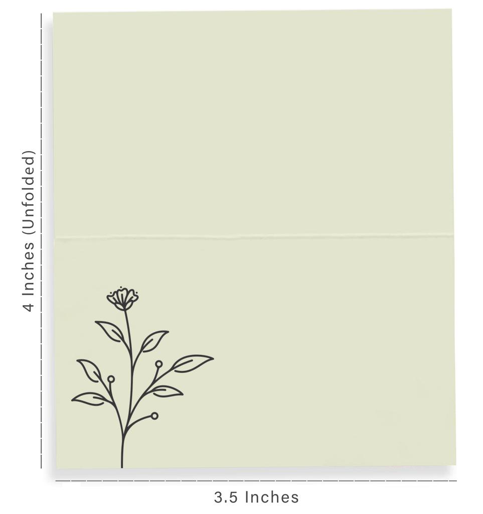 Inkdotpot Упаковка из 24 печатных палаточных столиков, карточки с местами для сервировки стола на свадьбу, именные карточки для сопровождения свадьбы на День Благодарения