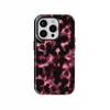 Чехол для телефона Luxury Clmj Розовый Мока Икона Поп iPhone 17 16 15 14 13 12 11 X XS XR Air Pro Max Plus Двухслойный Задний Чехол