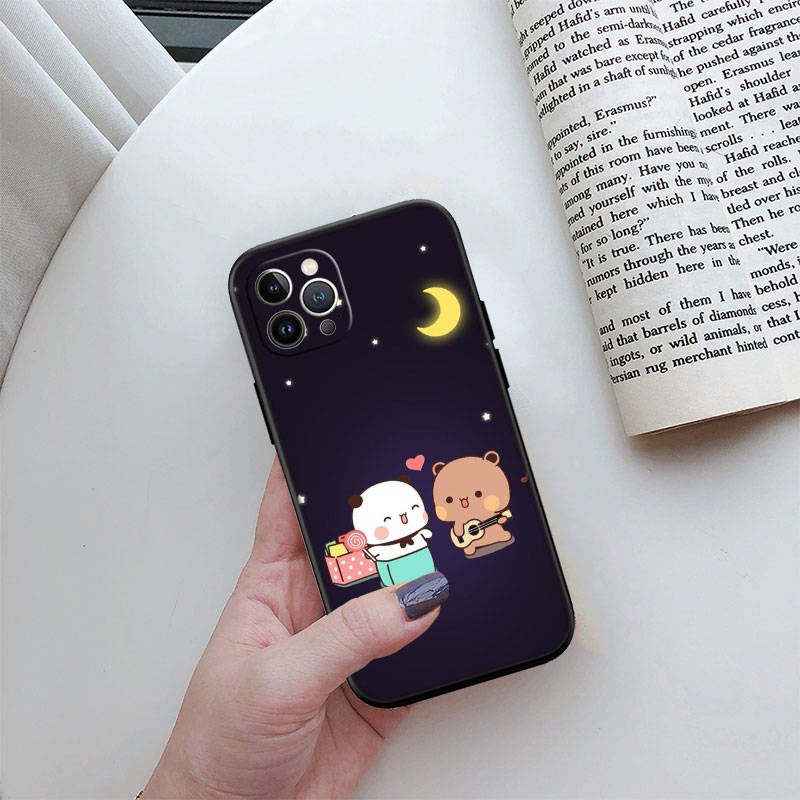 Чехол для телефона IR2 BUBU DUDU для Samsung S20 S21 S22 S23 S24 FE Ultra Plus Lite S21S A55 A07 A17 F06 F16 M06 M16 M56 A36
