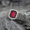 Casio Унисекс Часы из Кастомной Коллекции GW-B5600AR-1A(Watch4--)