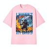 Camiseta divertida con texto en ingls no tengo una camiseta de hip hop retro de moda para todas las chicas en unos das