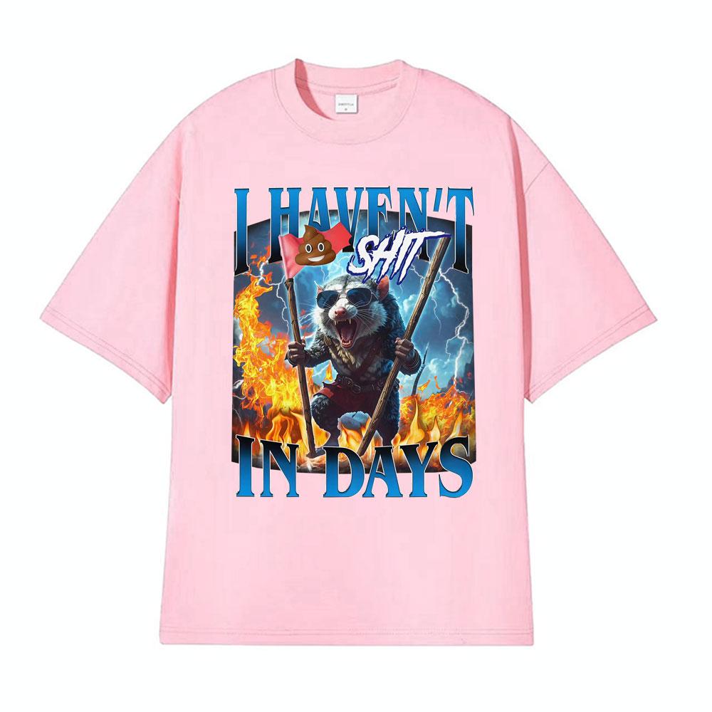 Camiseta divertida con texto en ingls no tengo una camiseta de hip hop retro de moda para todas las chicas en unos das