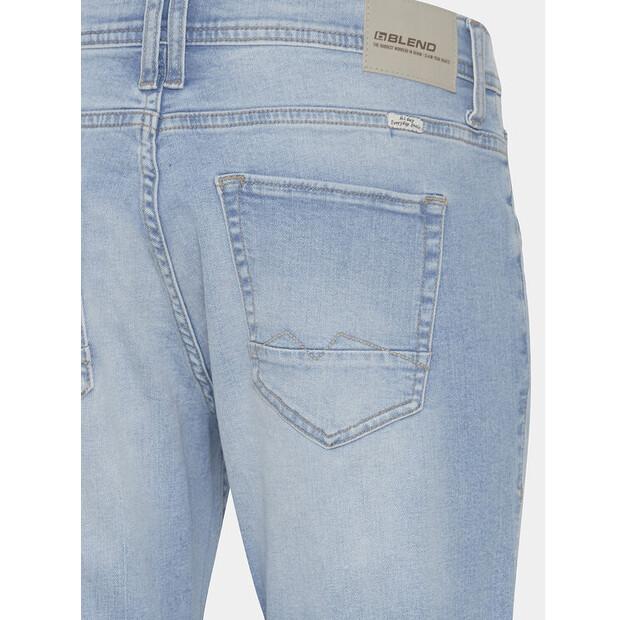 Джинсы Blend 20713302 синий Slim Fit