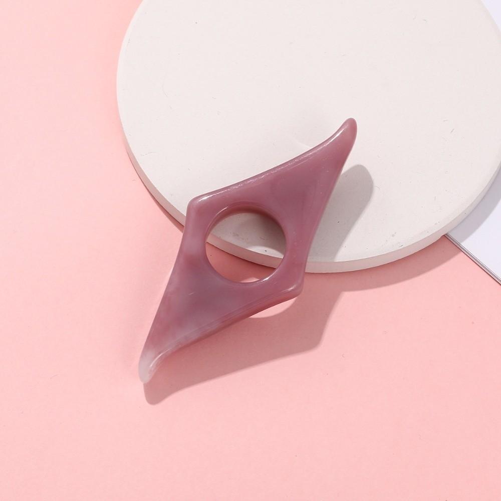 Resin Thumb Book Stand Durable Bookmark Creative Reading Aid School Supplies