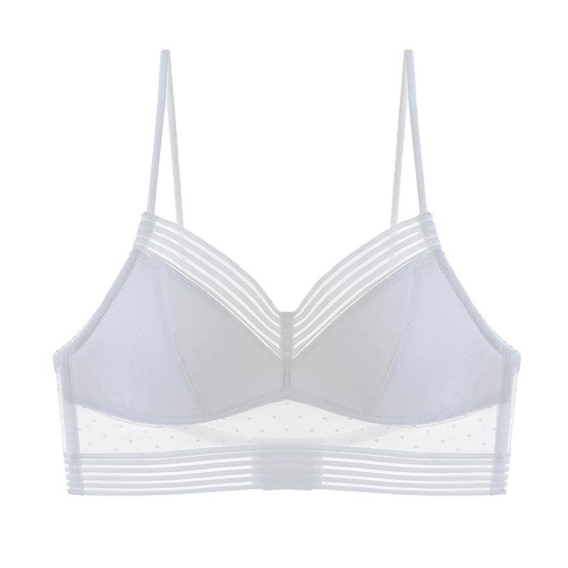 U-образный большой бюстгальтер с открытой спиной, тонкая чашка без стального кольца, сексуальное платье для отдыха в Европе и Америке, нижнее белье большого размера