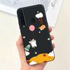 Case For Samsung Galaxy A9 (2018) Cute Cartoon Candy Color Soft Silicon Phone Cases For Samsung A9 2018 SM-A920F A9200 Bumper
