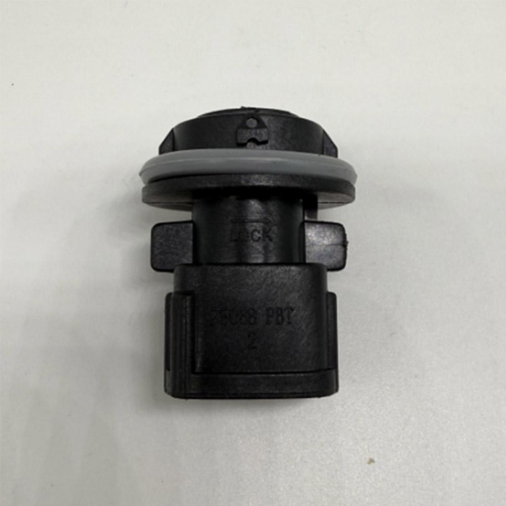 2Pcs 26241-8J000 Turn Signal Light Bulb Socket For Nissan