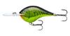 Rapala Crankbait DT Dive To 7cm 22g Mardi Gras MGRA Lure DT16-MGRA