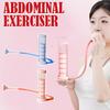 Breathing Exercise Device For Lungs Fitness Workout For Adults Gym Home Lung Muscle Workout Tra B2Q1