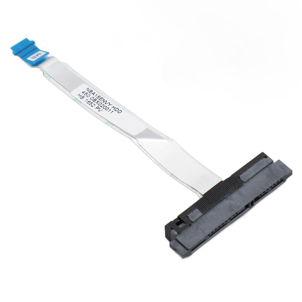 Разъем кабеля жесткого диска ноутбука 2,5 дюйма Кабель SATA для жесткого диска Разъем HDD для серии HP 15‑BP
