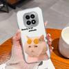 Чехлы для Oppo C63 F27 Note 60 A3 Narzo N61 A60 V60 A40m Reno12 F Realme 13 12 эстетический стиль Love Heart тонкий силиконовый противоскользящий защитный чехол для OPPO