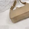[Pre-Owned] Re-Edition 2005 Zipper Closure Nylon Handbag Shoulder Bag Mini - Good #70EWZ8