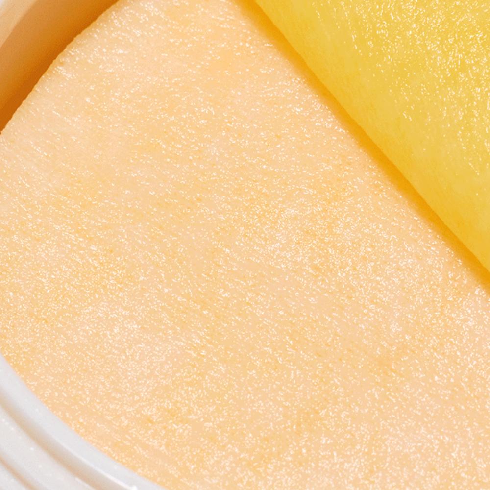 10pack_[INNISFREE] Vitamin C Green Tea Enzyme Brightening Pad (1 Pack / 2 Pads) Sample