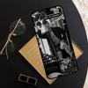 Sebastian Stan For Samsung Galaxy M11 M21 M31 M12 M13 M14 M15 M35 M55 M34 M54 M33 M53 M32 M52 M06 M16 Case