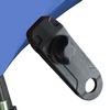 5-30PCS Outdoor Windproof Tent Awning Clamp Nylon Heavy Duty Grip Clip for Garden Shade Cloth Tent Supplies Accessories