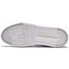 Li Ning Wave V1 Легкие Дышащие Низкие Кеды для Скейтборда Мужские Белые AGCS029-3