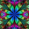 5d алмазная живопись Религиозная Мандала DIY Алмазная вышивка крестиком цветок домашний декор искусство рукоделие