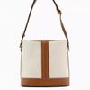 Bolsa de balde de lona grande para mulheres  bolsas de ombro luxuosas  bolsas crossbody de alta qualidade  bolsas femininas  moda