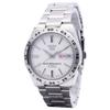 Восстановленные мужские часы Seiko 5 Automatic 21 Jewels Сделано в Японии SNKD97 SNKD97J1 SNKD97J