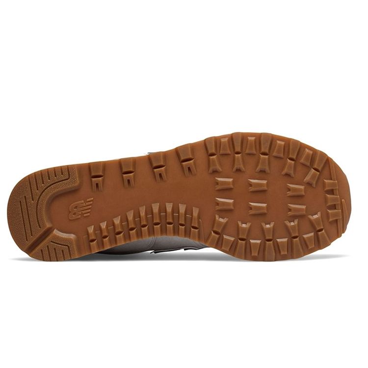 New Balance 574 Light Cliff Grey Indigo Unisex Sneakers ML574LGI