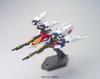 HGAC Wing Gundam Zero Mobile Отчет Gundam 1/144 XXXG-00W0 (Новый W)