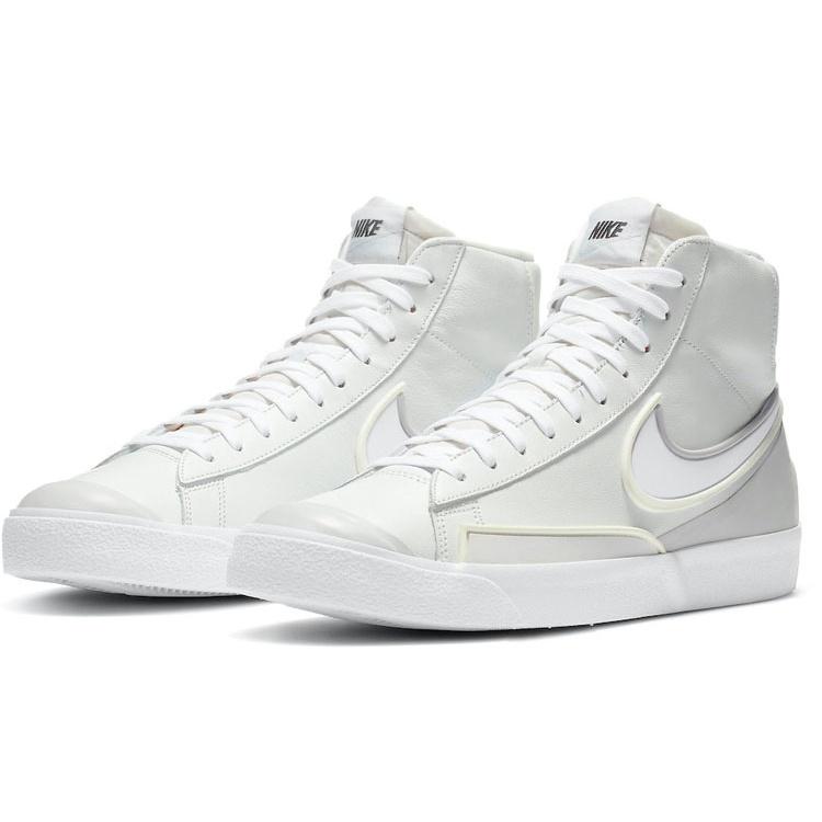 Nike Blazer Mid '77 Infinite 'Summit White' Men's DA7233-101
