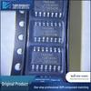 Совершенно новый оригинальный 74HC04D SOIC-14 SMT Шестивходовой инвертор Логическая микросхема