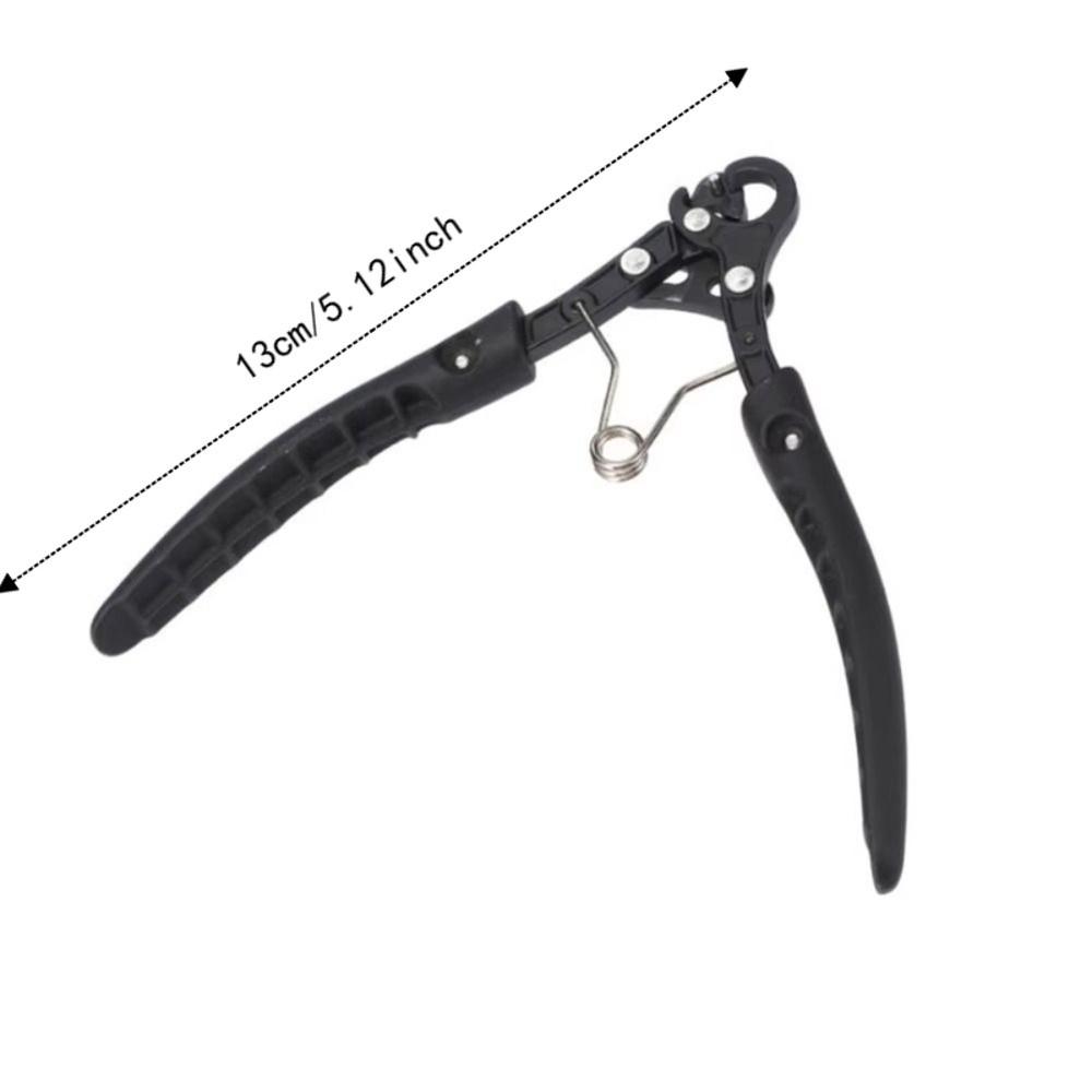 Jewelry Making Wire Rolling Pliers Repair Jewelry Repair Pliers Wire Ring Wrapping