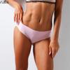 Женские Сексуальные Дышащие Удобные Хлопковые Трусики Брифы Нижнее Белье С Заниженной Талией KTB