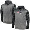 Mens NFL Style Graphic Hoodie Fall Outdoor Casual Sports Top Loose Fit Long Sleeve
