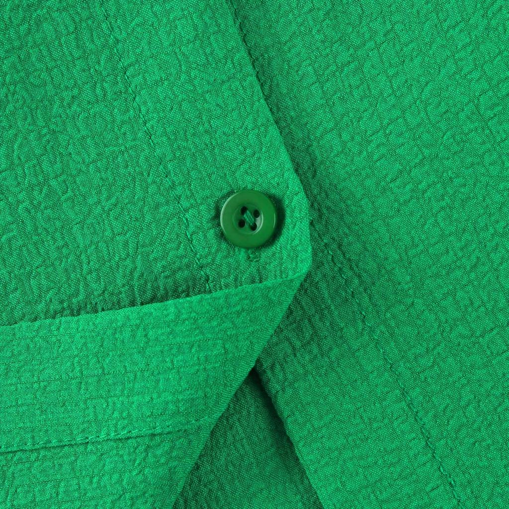 Женская летняя муслиновая блузка из двух предметов, рубашка и шорты, комплект из двух предметов, комплект пляжной одежды, женский комплект из двух предметов