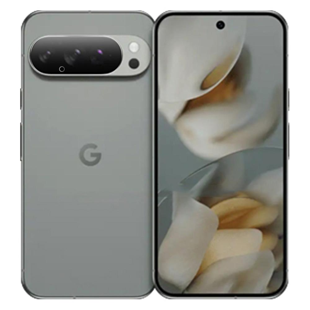 For Google Pixel 10 Pro XL Camera Lens Protector 3D Clear High Aluminum-Silicon Glass Lens Film