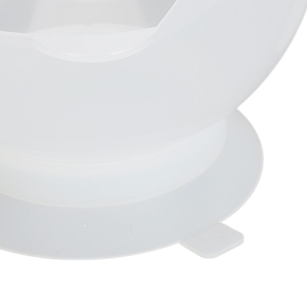 PP Self Feeding Bowl Spill Proof Spill Proof Bowl Durable Adaptive Scoop Bowl For Special Needs