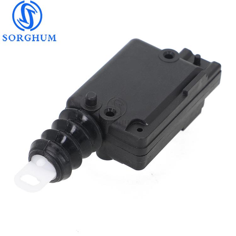 Door Lock Actuator for 90-05 Renault Clio MK2 Cars (7702127213)