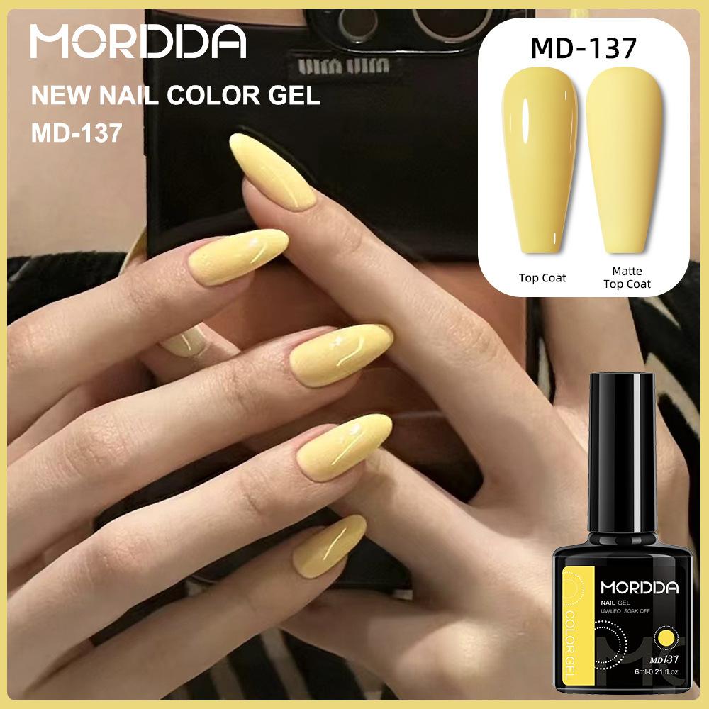 240-цветный клей для лака для ногтей Клей для фототерапии Отбеливающий лак для ногтей Специальный клей для ногтей