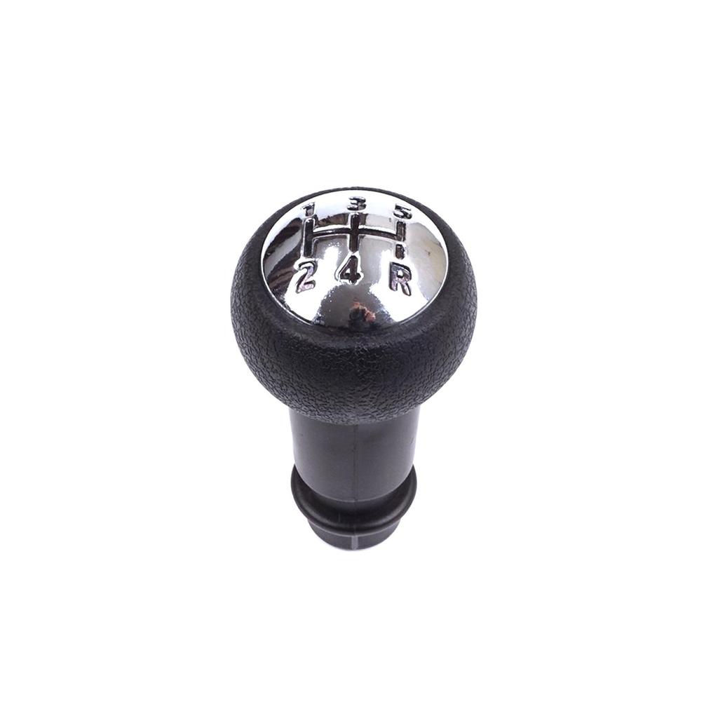 BSP543 5-Speed Gear Shift Stick Knob For Peugeot 106 107 206 207 208 301 306 307 308 406 508 605 Citroen C1 C2 C3 C4 C8 2403CN
