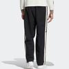 Adidas Originals Casual Pants Men's Black HY7225