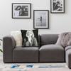 Posing With Guitar Home Sofa Car Cushion Cover Pillowcase Marilin Monroe Marilyn Monroe Facemask Marilyn Monroe Cup Marilyn