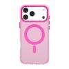 The Candy Series Is Suitable for The Matte Skin Feel of The IPhone17ProMax Phone Case and The Magnetic Anti Drop Protective Case of The Apple 16