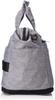 Expandable Boston Water TRACK Gray [Anello] Bag, Repellent, Multi-Storage ATC2611Z,