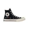 Chuck 70 High Valentine Day Black