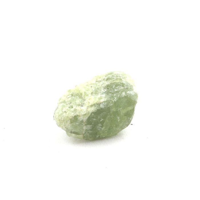 Pierres et Minéraux. Peridot.12.65 ct. Skardu District, Baltistan, Pakistan.