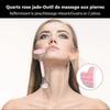Jade Roller Gua-Sha Face Gua Sha Rose Quartz Facial Jade Massager Jade Stone