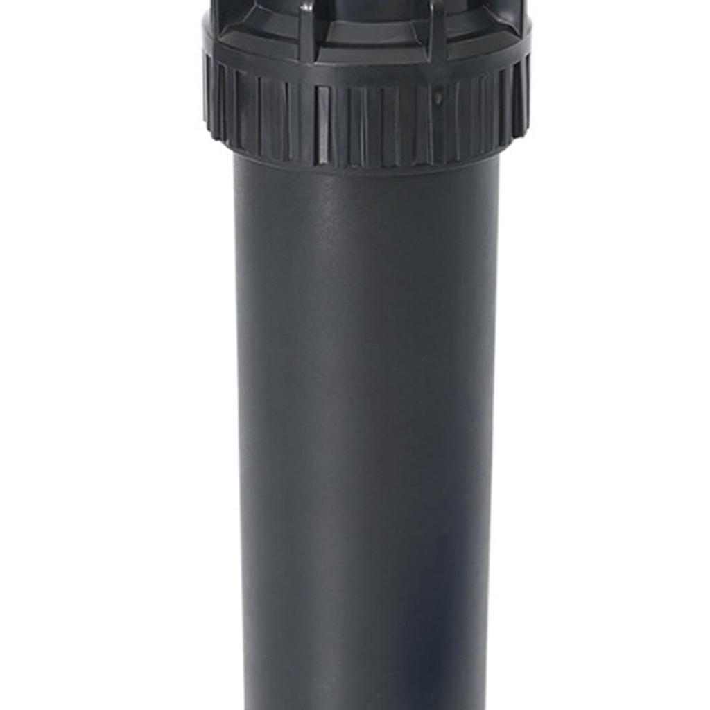 Подземный разбрызгиватель G3/4in резьба пластиковая телескопическая распылительная насадка для газона сада дороги