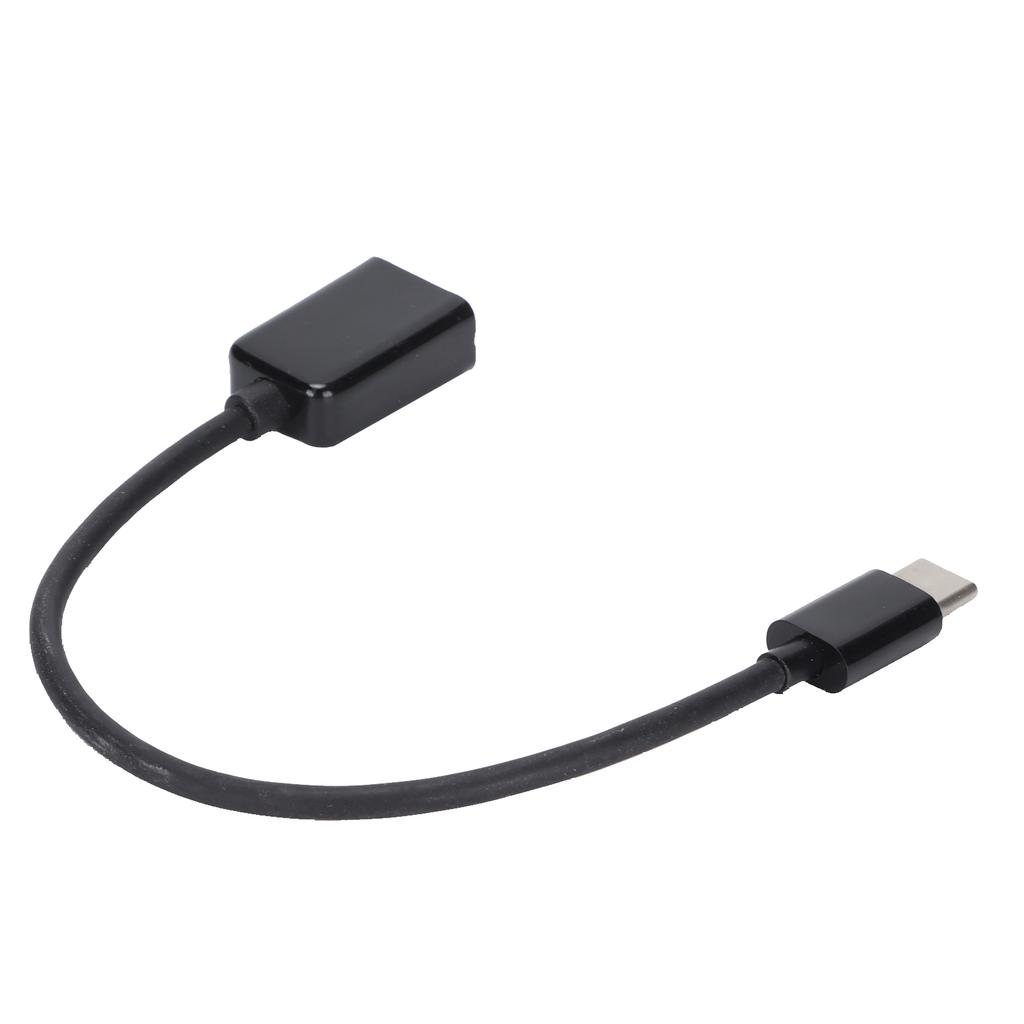 Type-C на OTG Адаптер Портативный OTG Кабель Конвертер для Мыши Клавиатуры USB Устройств