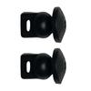 Easy installation Vibration Dampener for Mini 5Pro Drones Camera Elastic Rubber Shock absorbers Ball for Clear Recording