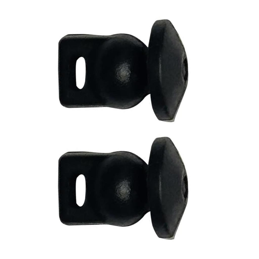 Easy installation Vibration Dampener for Mini 5Pro Drones Camera Elastic Rubber Shock absorbers Ball for Clear Recording